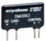 DMO063 CRYDOM Solid State Relays