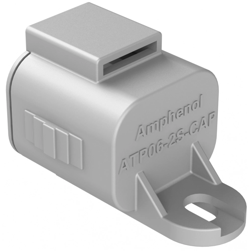 ATP06-2S-CAP Amphenol Accessories for Industrial Connectors Image 2