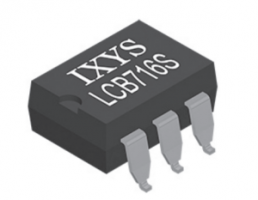 Solid state relay, LCB716STRAH