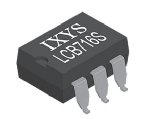 Solid state relay, LCB716SAH