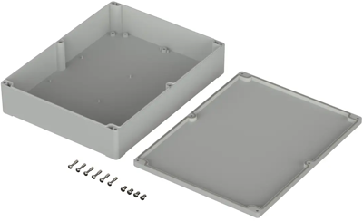 02252000 Bopla General Purpose Enclosures Image 2