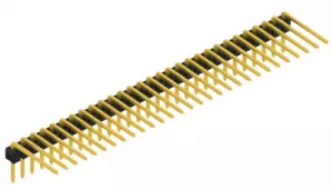 SL313129G Fischer Elektronik PCB Connection Systems