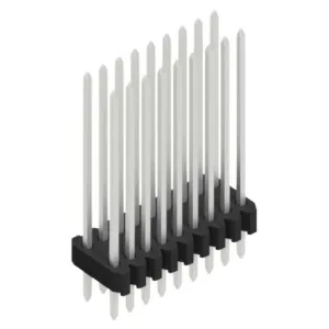 10061508 Fischer Elektronik PCB Connection Systems