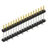 SLY 11 SMD 092 17 S Fischer Elektronik PCB Connection Systems