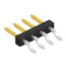 SLY 9 SMD 040 4 S Fischer Elektronik PCB Connection Systems