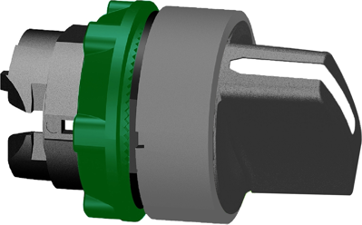 ZB5AD7C0 Schneider Electric Actuators, Signal Elements and Front Elements