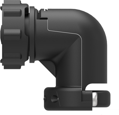 1546348-2 AMP Accessories for Industrial Connectors Image 2