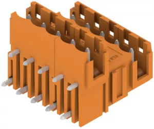 1726310000 Weidmüller PCB Connection Systems