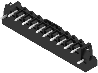 1840430000 Weidmüller PCB Connection Systems Image 2