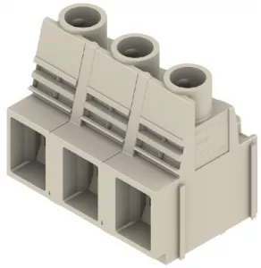 2015160000 Weidmüller PCB Terminal Blocks