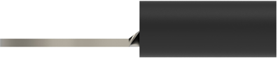 50831-1 AMP Cable Lugs Image 2