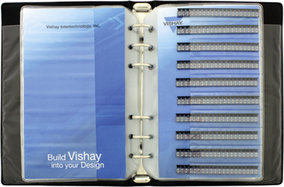 LCT964MCT06030DB00 Vishay Resistor Sortiments