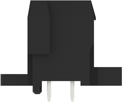 963357-6 AMP Automotive Power Connectors Image 3
