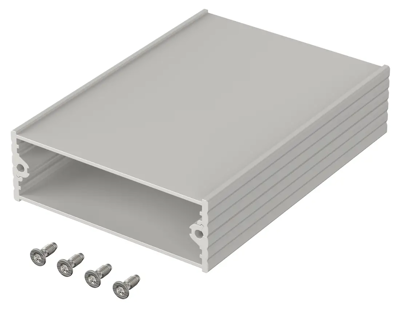 97173100.HMT1 Bopla General Purpose Enclosures Image 1
