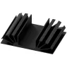 10019391 Fischer Elektronik Heat Sinks