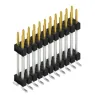 SL 16 SMD 182 22 S Fischer Elektronik PCB Connection Systems