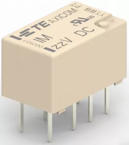 1-1462038-2 AXICOM Industrial Relays