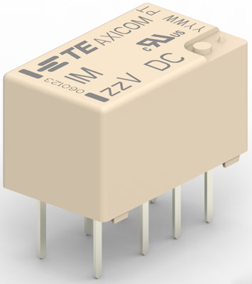 1-1462038-2 AXICOM Industrial Relays Image 1