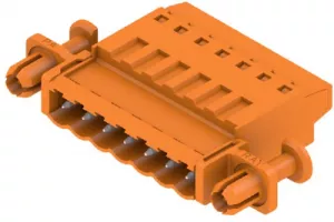 1353420000 Weidmüller PCB Connection Systems