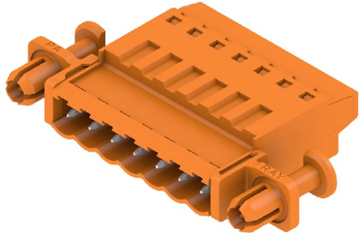1353420000 Weidmüller PCB Connection Systems Image 1
