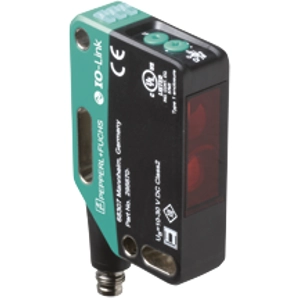 295670-100188 PEPPERL+FUCHS Optical Sensors