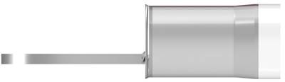53408-1 AMP Cable Lugs Image 2