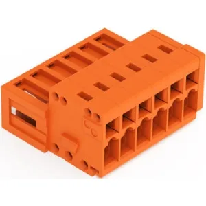 734-336 WAGO PCB Connection Systems