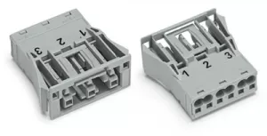 770-743 WAGO Device Connectors