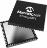 ATMEGA325V-8MU Microchip Microcontrollers