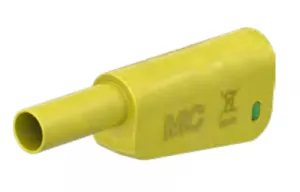 66.2026-30 Stäubli Electrical Connectors Laboratory Connectors
