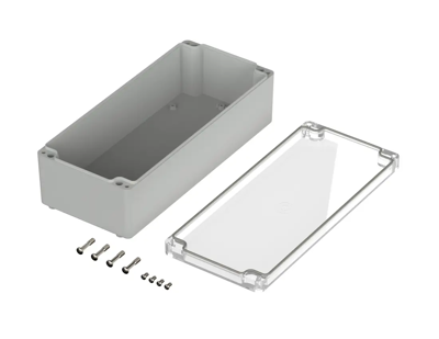 02244100 Bopla General Purpose Enclosures Image 2