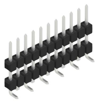 10051759 Fischer Elektronik PCB Connection Systems