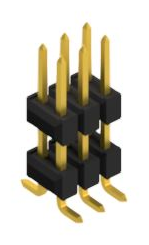 10052064 Fischer Elektronik PCB Connection Systems