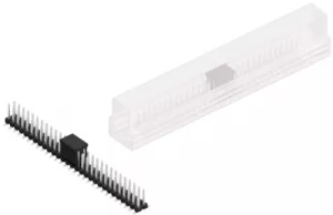SLLP6SMD06658ZBSMPS Fischer Elektronik PCB Connection Systems