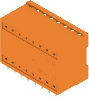 1614410000 Weidmüller PCB Connection Systems Image 2