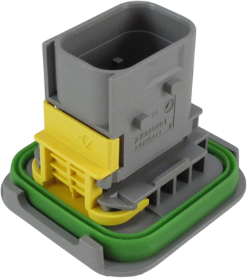 2-1564546-1 AMP Automotive Power Connectors