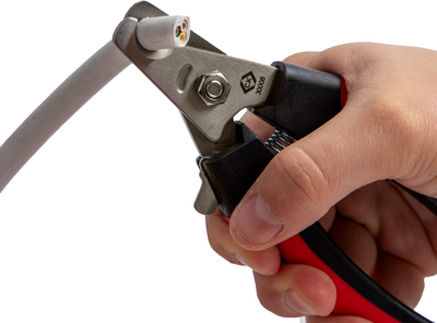 430008 C.K Tools Cable Shears and Cable Cutters Image 5
