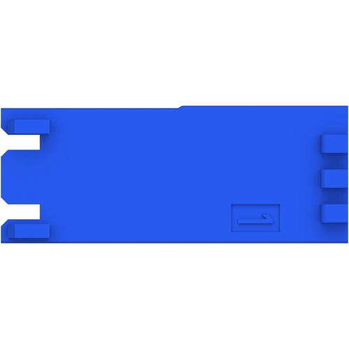 521204-2 AMP PCB Connection Systems Image 2