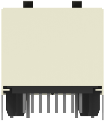 5569564-1 AMP Modular Connectors Image 4