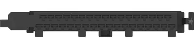 828892-1 AMP Automotive Power Connectors Image 5