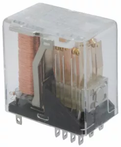 7-1393808-0 AXICOM Industrial Relays