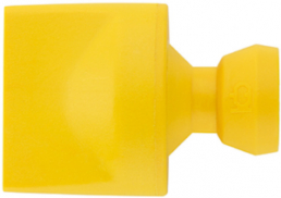 Flat nozzles kit 7-hole, 24 mm for maxiflex 1/4", 4122280