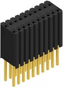 10027520 Fischer Elektronik PCB Connection Systems