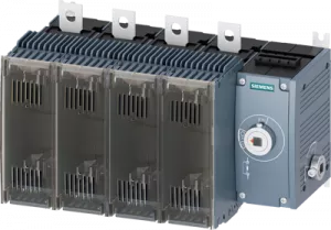 3KF3425-4RF11 Siemens Circuit Breakers