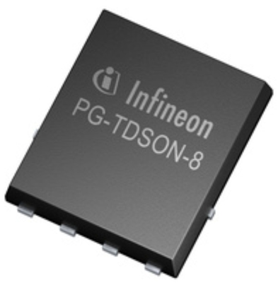IPG20N04S4L-11 Infineon Technologies MOSFETs
