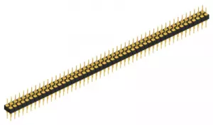 10041596 Fischer Elektronik PCB Connection Systems