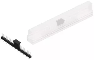 SL10SMD05221ZBSM Fischer Elektronik PCB Connection Systems