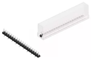 SLLP5SMD03819ZSM Fischer Elektronik PCB Connection Systems