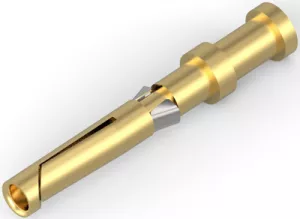 T2020012008-000 TE Connectivity Crimp Contacts