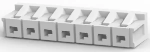 172520-7 AMP PCB Connection Systems